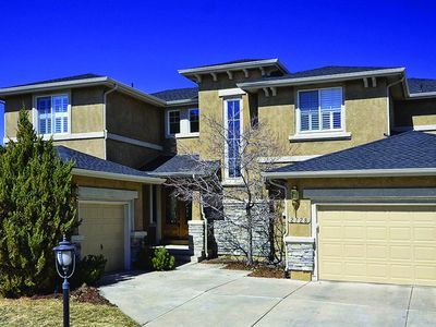 2728 Glen Arbor Dr, Colorado Springs, CO, 80920