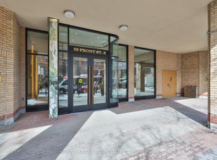 Market Square, Toronto, ON M5E 1T4