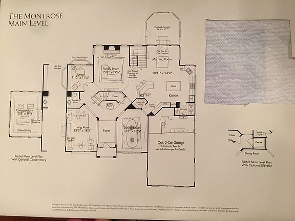 3rd image of 11647 Chanceford Dr