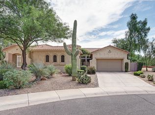 7762 E Calle De Las Brisas, Scottsdale, AZ 85255