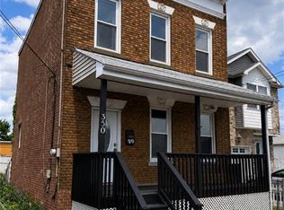 350 Summit Ave, Perth Amboy, NJ 08861