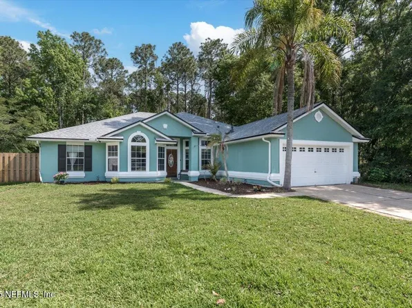 609 LADY LAKE Road W, Jacksonville, FL 32218