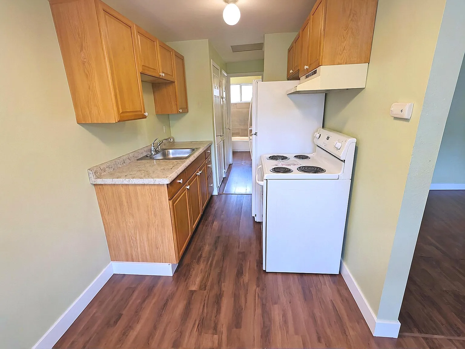 1 bed, 517 sqft, $1,300 — Photo 3