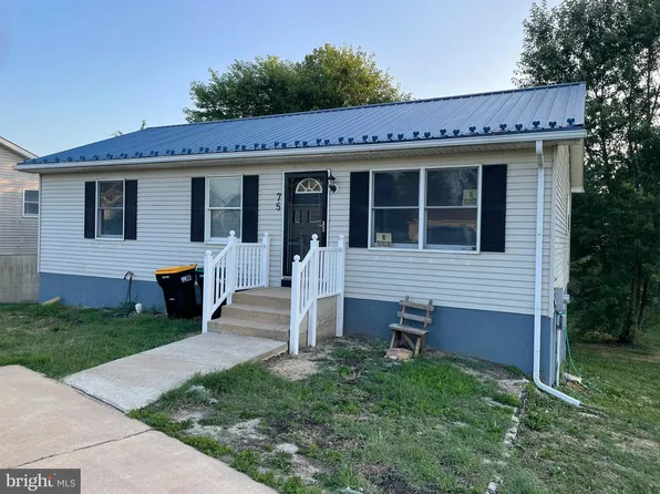 75 Harkins Dr, Smyrna, DE 19977