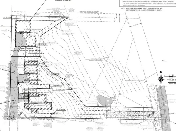 6210 Dash Point Boulevard NE, Tacoma, WA 98422