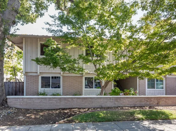 477 Lassen St APT 9, Los Altos, CA 94022