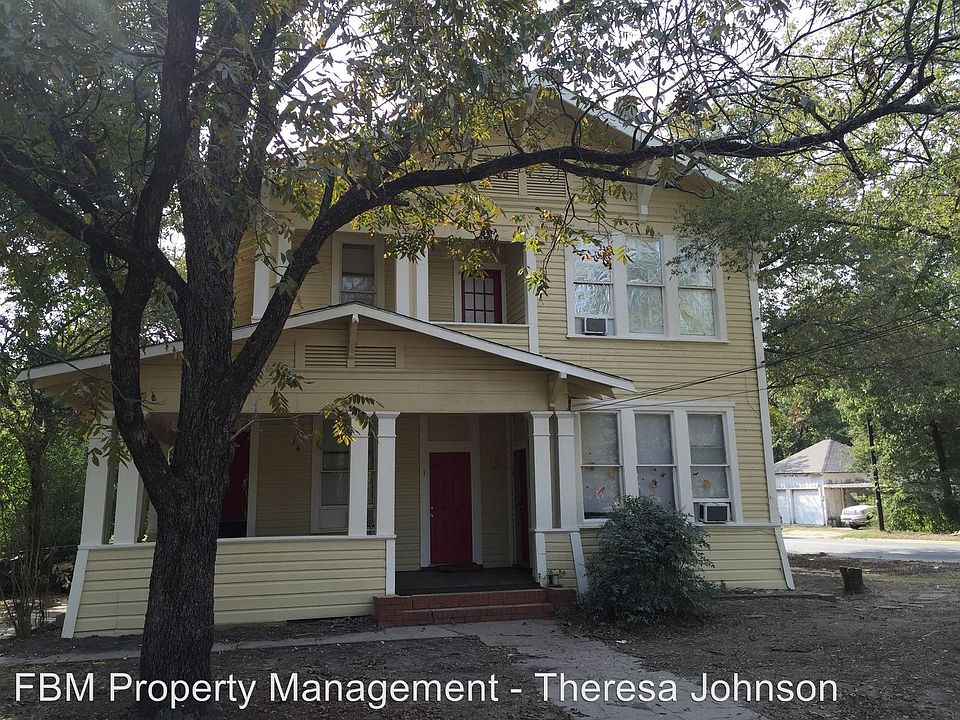 1st image of 1445 W 4th Ave APT 4