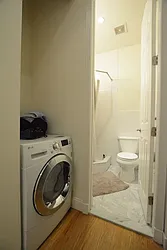 Rented by Westminster Management