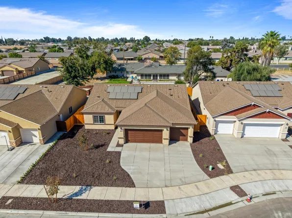 2064 Ventura Ave, Corcoran, CA 93212