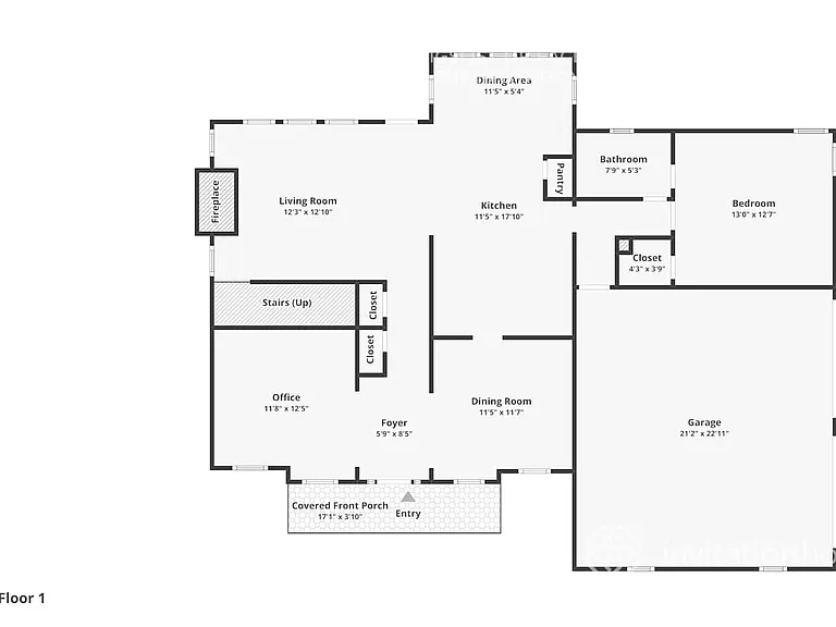 5921 Johnson Pond Rd — Photo 2