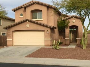25744 W Saint Kateri Dr, Buckeye, AZ 85326
