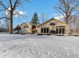 4250 Townhall Rd, Beaverton, MI 48612