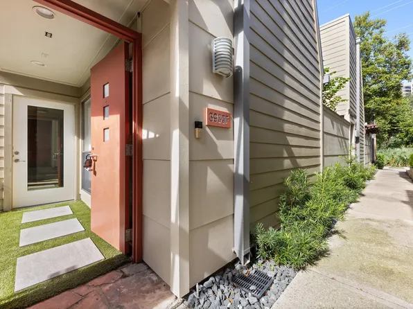 3939 Buena Vista St Unit F, Dallas, TX 75204