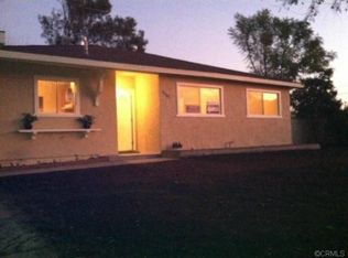 9085 Marcona Ave, Fontana, CA 92335