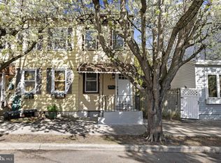 65 Mary St, Bordentown, NJ