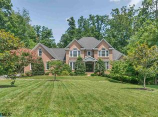 3266 Darby Rd, Keswick, VA 22947