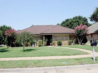 3805 Wagonwheel Ct, Plano, TX 75023