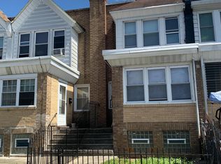 7161 Marsden St, Philadelphia, PA 19135