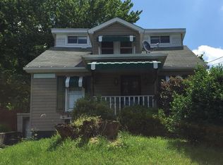 3909 41st Ave, New Brighton, PA
