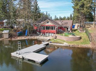 6892 Fertile Valley Rd, Newport, WA 99156