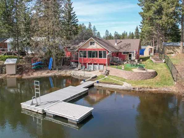 6892 Fertile Valley Rd, Newport, WA 99156
