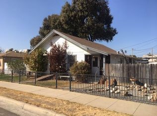 415 E Palm St, Exeter, CA 93221