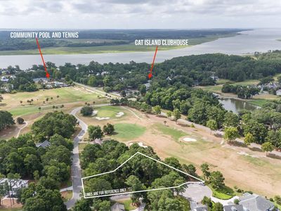 4 Sedgewick Pl, Beaufort, SC, 29907