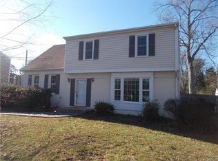 3802 Monida Rd, Henrico, VA 23294