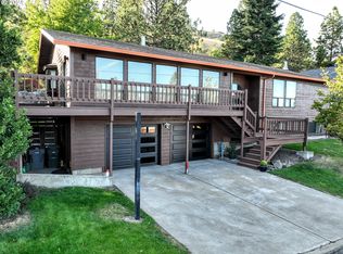 600 Modelaire Dr, La Grande, OR 97850