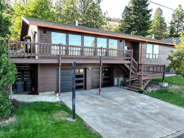 600 Modelaire Dr, La Grande, OR 97850
