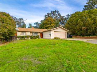 8643 Pershing Ave, Fair Oaks, CA 95628