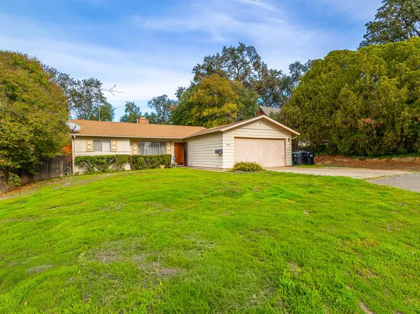 8643 Pershing Ave, Fair Oaks, CA 95628