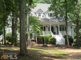 365 Grooms Rd, Fayetteville, GA 30215