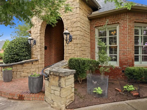 2901 NW 160th St, Edmond, OK 73013