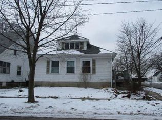 800 S Park St, Owosso, MI 48867