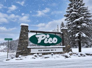 73 Alpine Drive #C-104, Killington, VT 05751