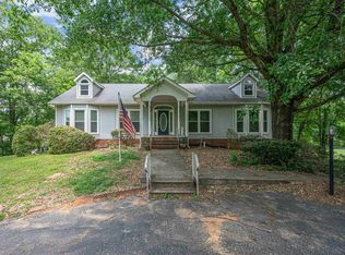 5537 Spring Creek Rd, Montevallo, AL 35115