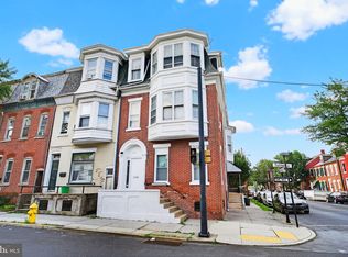 1101 W Turner St APT 3, Allentown, PA 18102
