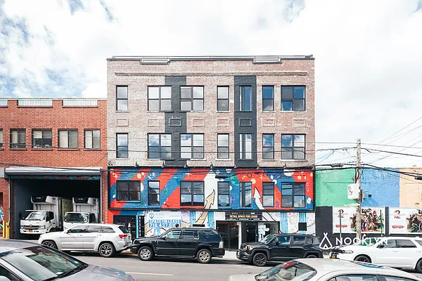 Rented by Nooklyn NYC LLC | media 8