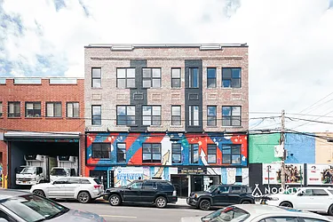 Rented by Nooklyn NYC LLC