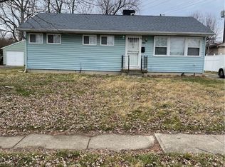 4487 Thompson Dr, Dayton, OH 45416