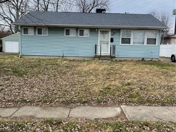 4487 Thompson Dr, Dayton, OH 45416