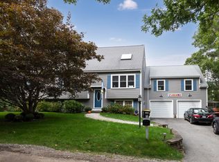 48 Sachem Rd, Plymouth, MA 02360