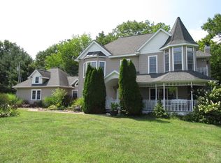 3435 River Rd, Keokuk, IA 52632