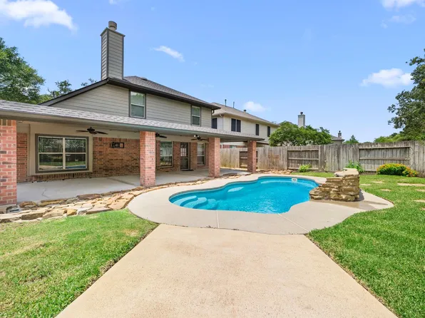 21518 Oak Arbor Way, Cypress, TX 77433