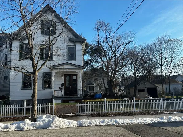 74 Hammond Street, Port Jervis, NY 12771