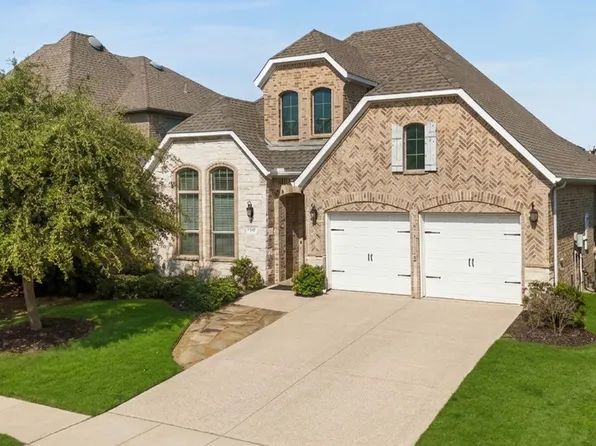 3717 Cameroon Ln, McKinney, TX 75071