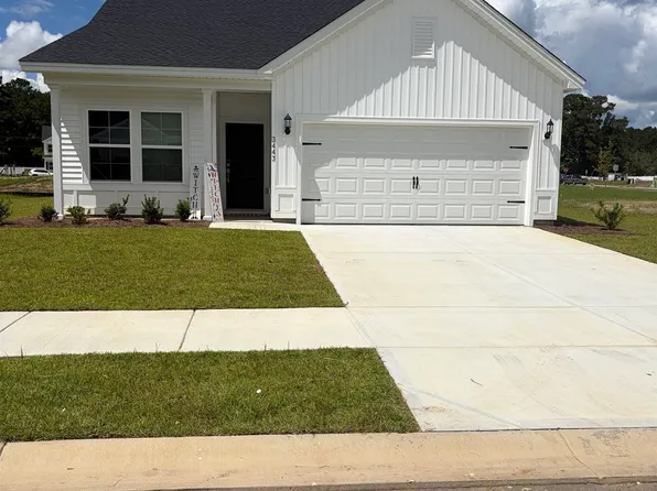 3443 Logan St., Conway, SC 29526