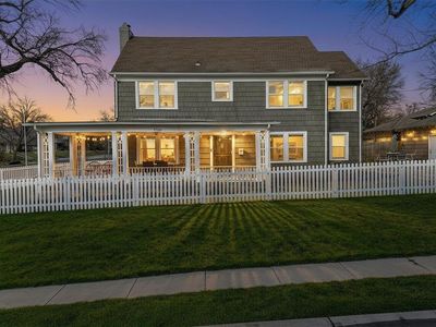 5349 Rockhill Rd, Kansas City, MO, 64110