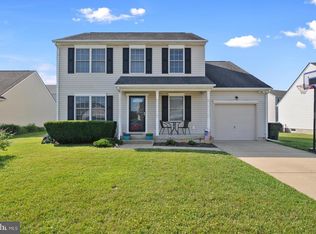 34 Nugent Loop, Smyrna, DE 19977
